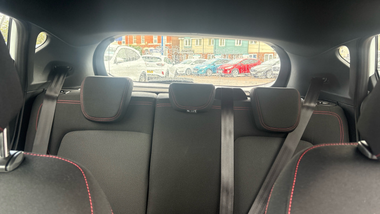 Ford Fiesta 1.0 EcoBoost ST-Line 5dr Petrol Hatchback